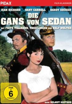 Die Gans von Sedan
