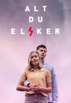 Alles was ich liebe - Staffel 1