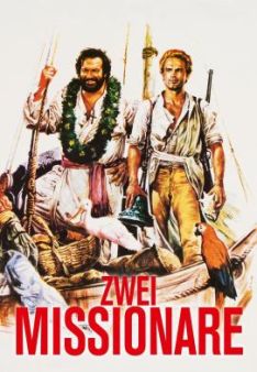 Zwei Missionare