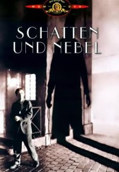 Schatten und Nebel