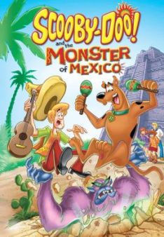 Scooby-Doo! Und das Monster von Mexiko