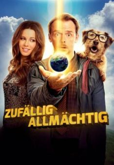 Zufällig allmächtig