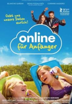 Online für Anfänger