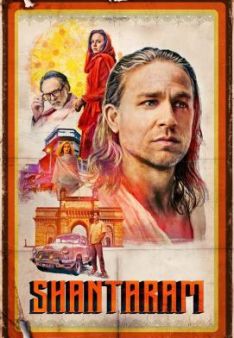 Shantaram - Staffel 1