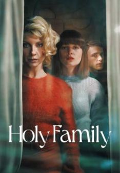 Heilige Familie - Staffel 1