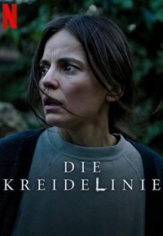 Die Kreidelinie