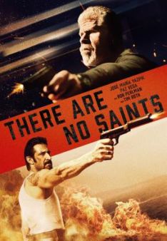 There Are No Saints