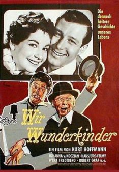 Wir Wunderkinder