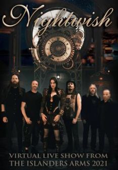 Nightwish - Virtual Live Show From The Islanders Arms