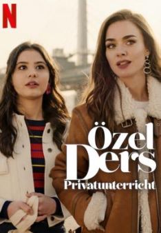 Özel Ders - Privatunterricht