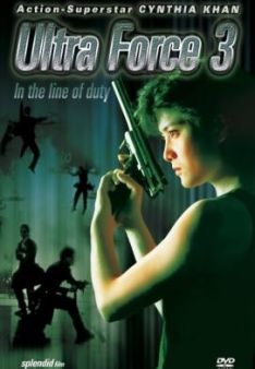 Ultra Force 3