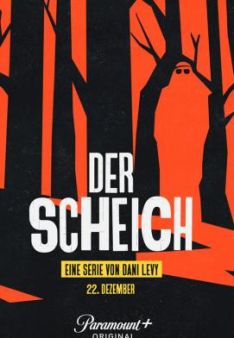 Der Scheich - Staffel 1