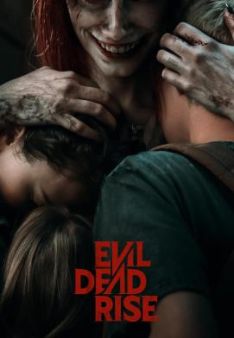 Evil Dead Rise