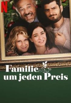 Familie um jeden Preis