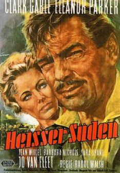 Heißer Süden