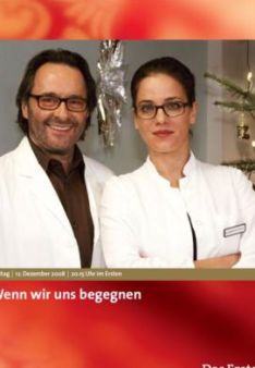 Wenn wir uns begegnen