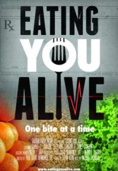 Eating You Alive