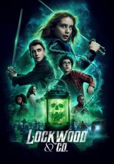 Lockwood & Co. - Staffel 1