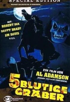 5 Blutige Gräber