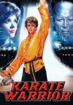 Karate Warrior