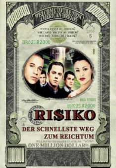 Ri$iko - Der schnellste Weg zum Reichtum