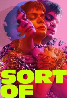 Sort Of - Staffel 2