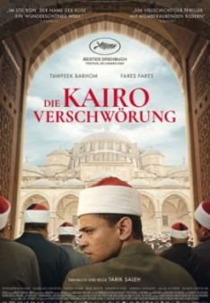 Die Kairo Verschwörung