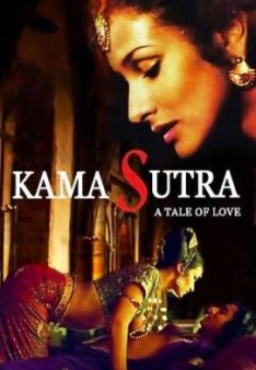 Kama Sutra - Die Kunst der Liebe