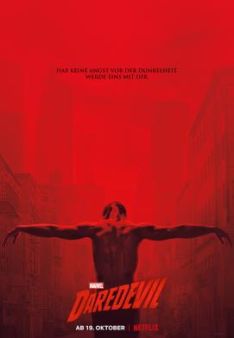 Marvel's Daredevil - Staffel 1