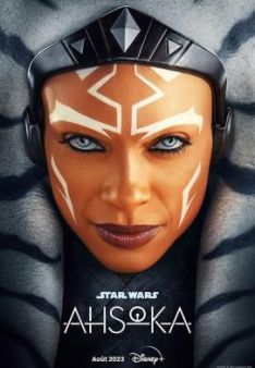 STAR WARS: Ahsoka