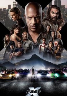 Fast & Furious 10