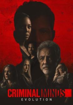 Criminal Minds: Evolution - Staffel 1