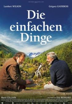 Die einfachen Dinge