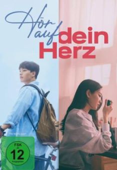 Hör auf dein Herz