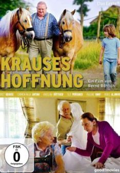 Krauses Hoffnung