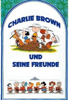 Charlie Brown und seine Freunde