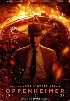 Oppenheimer