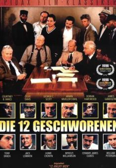 Die 12 Geschworenen