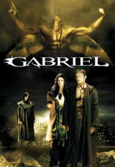Gabriel - Die Rache ist mein