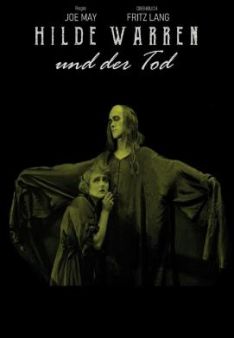 Hilde Warren und der Tod