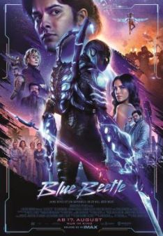 Blue Beetle