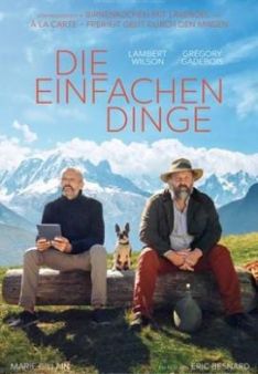 Die einfachen Dinge