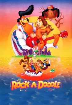 Rock-A-Doodle