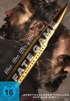 Fate Game - Ein Schuss genügt