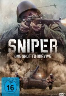 Sniper: One Shot to Survive