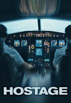 Hostage - Staffel 1