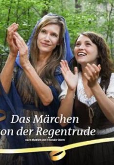 Das Märchen von der Regentrude
