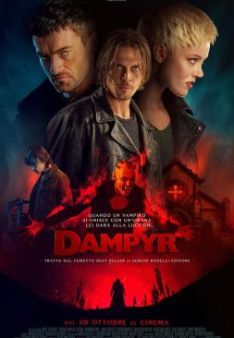 Dampyr