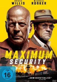 Maximum Security