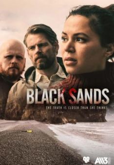 Black Sands - Staffel 1